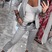 Selline - Womens Relaxed Two Piece Set