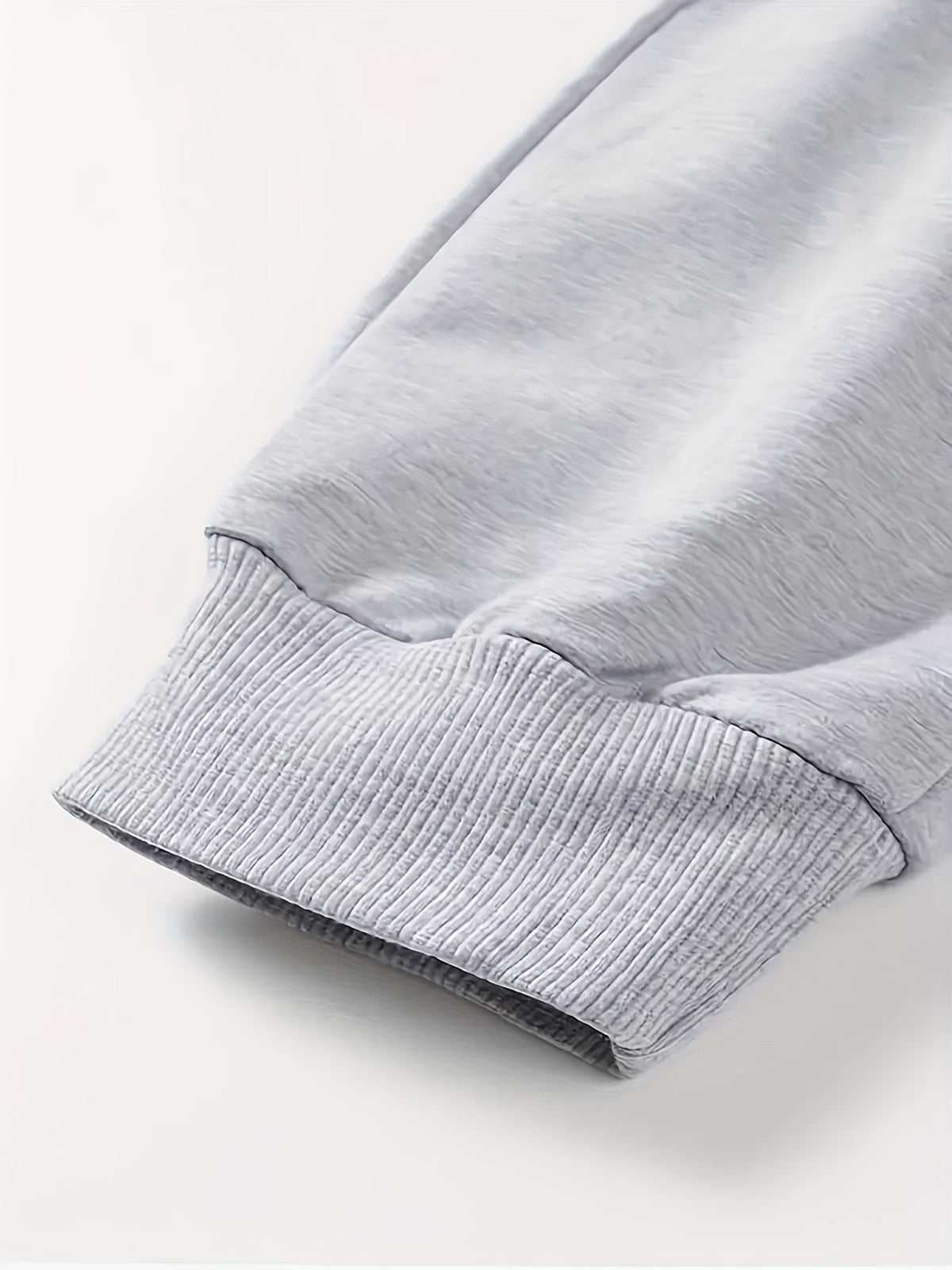 Relaxed Fit Joggers - Image 11