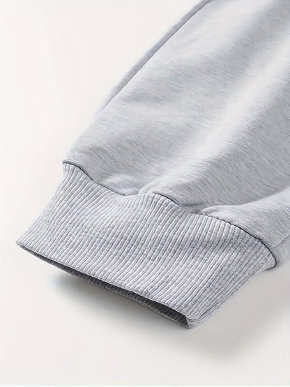 Relaxed Fit Joggers - Image 11