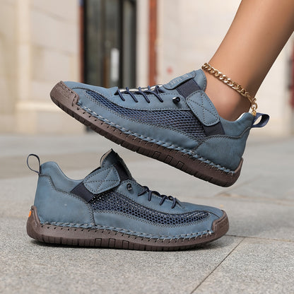 Mireya - Zapatillas ligeras y transpirables para verano con comodidad