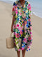 Beryl - Lightweight Summer Dress