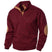 Mason – Men’s V-Neck Sweatshirt
