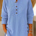 Jocelique – Women’s Button Detail Knit Jumper
