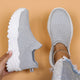 Heliora – Pantofi confortabili Flyknit pentru femei
