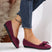 Blossara – Zapatos cómodos para caminar