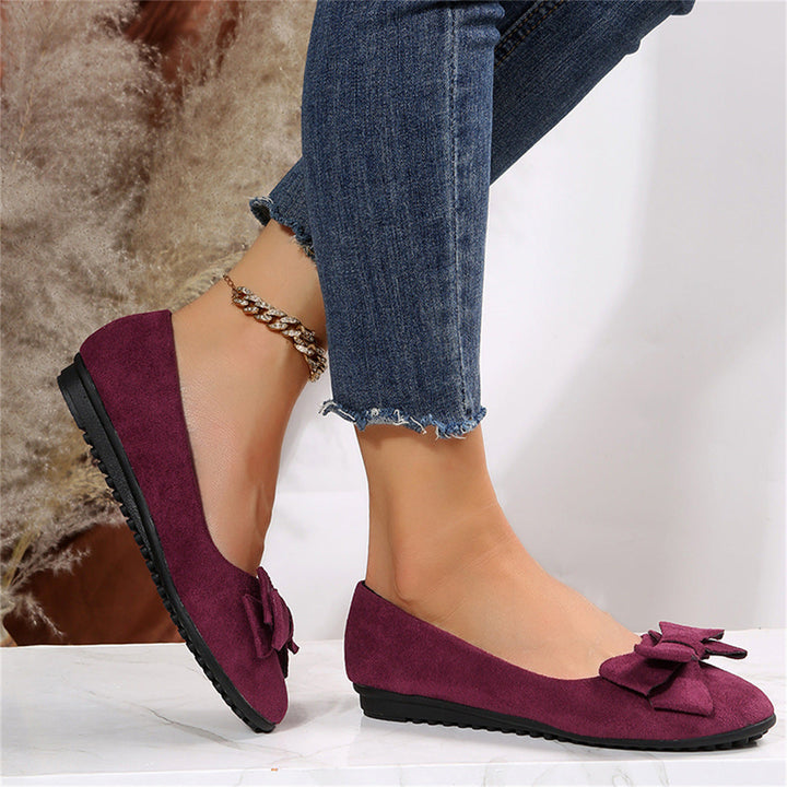Blossara – Zapatos cómodos para caminar