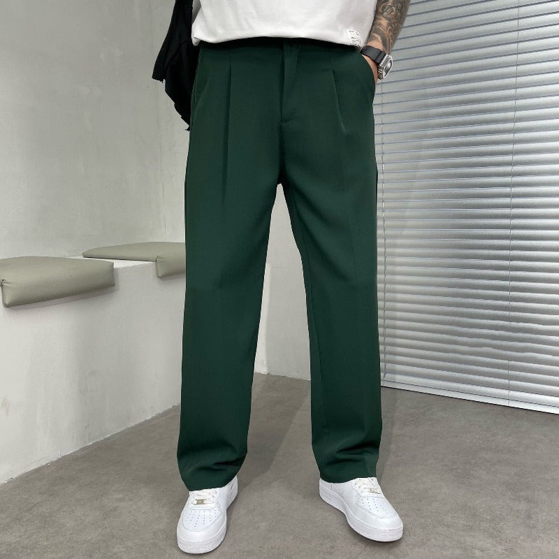 Mirex – Wide-Leg Trousers