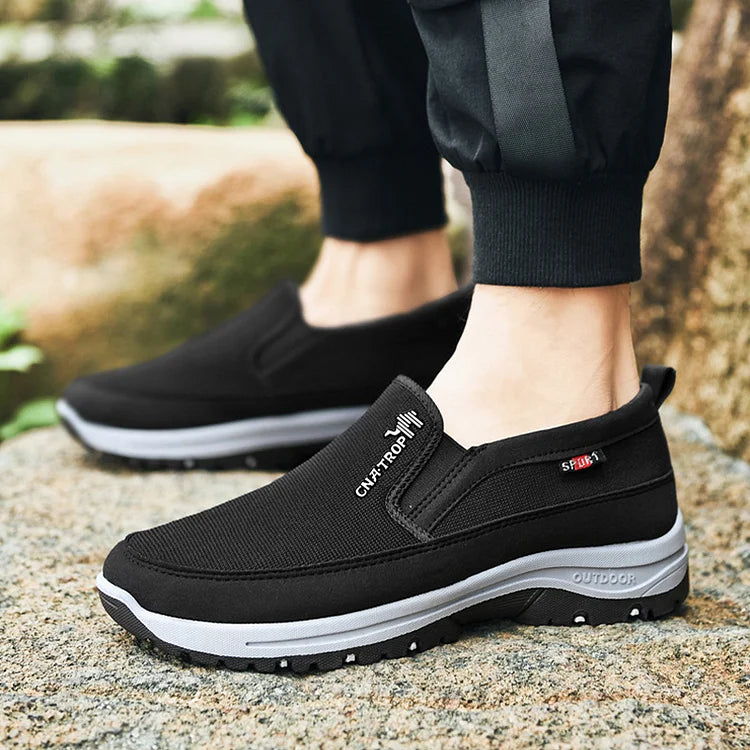 Rendon – Breathable Hiking Shoes for Men