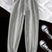 Womens Drawstring Joggers - Image 3