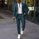 Ian - Mens Casual Suit