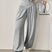 Women High Waisted Wide Leg Pants - Image 3
