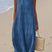 Flowenn - Vestito Artistico da Spiaggia