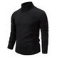Renwick – Men’s 100% Wool Turtleneck Sweater