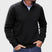 Corvane – Men’s Quarter Zip Casual Sweater