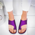 Emmira – Sandalias de Playa Elegantes para Mujer