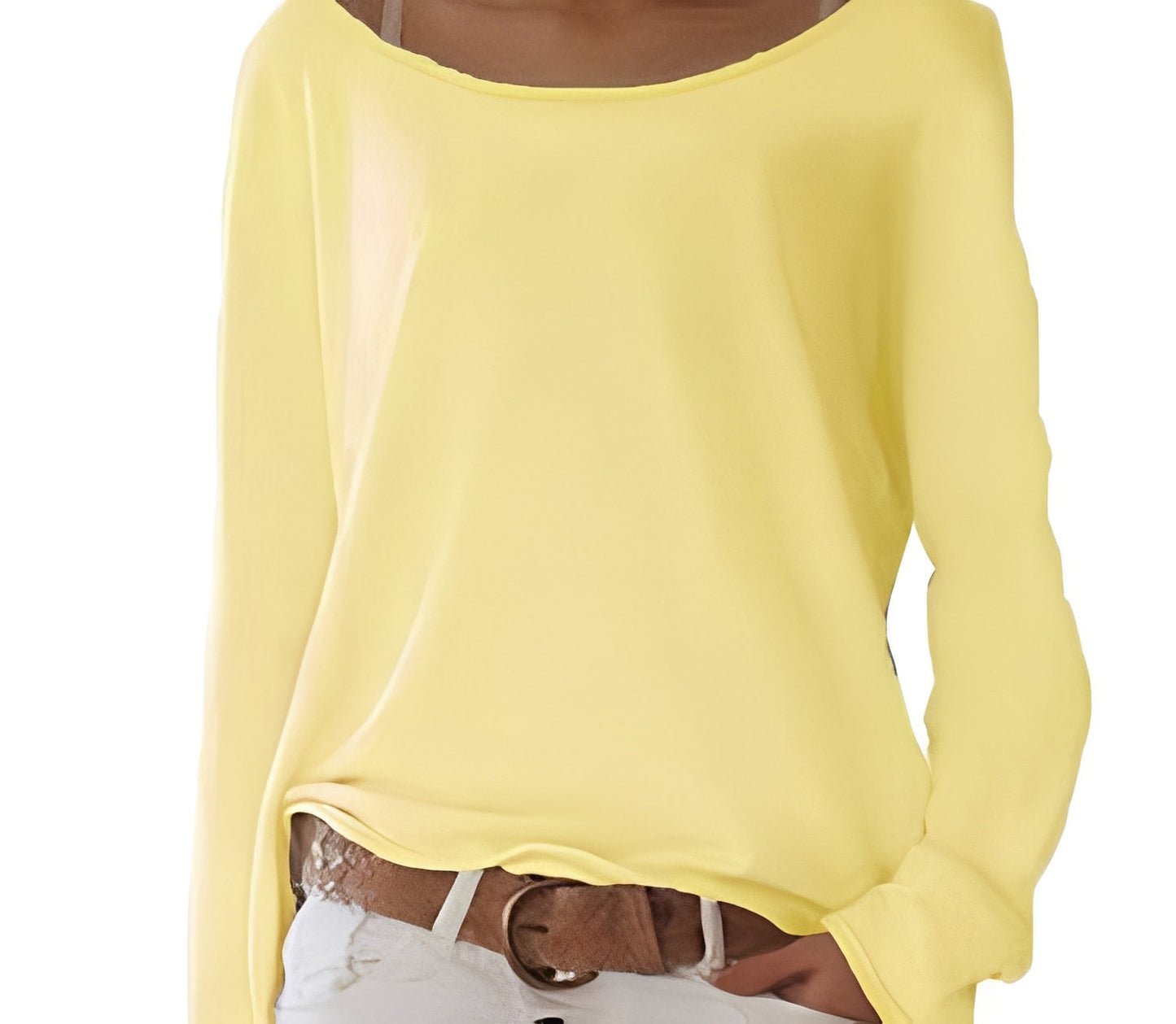 Beatrelle – Women’s Fine Knit Jumper