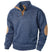 Mason – Men’s V-Neck Sweatshirt