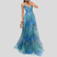 Carola - Charming Floral Maxi Dress - Image 9