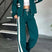 Kathie - Womens Sports Two Piece Set