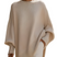 Pamivelle – Women’s Oversized Knit Jumper