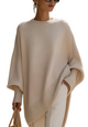 Pamivelle – Women’s Oversized Knit Jumper