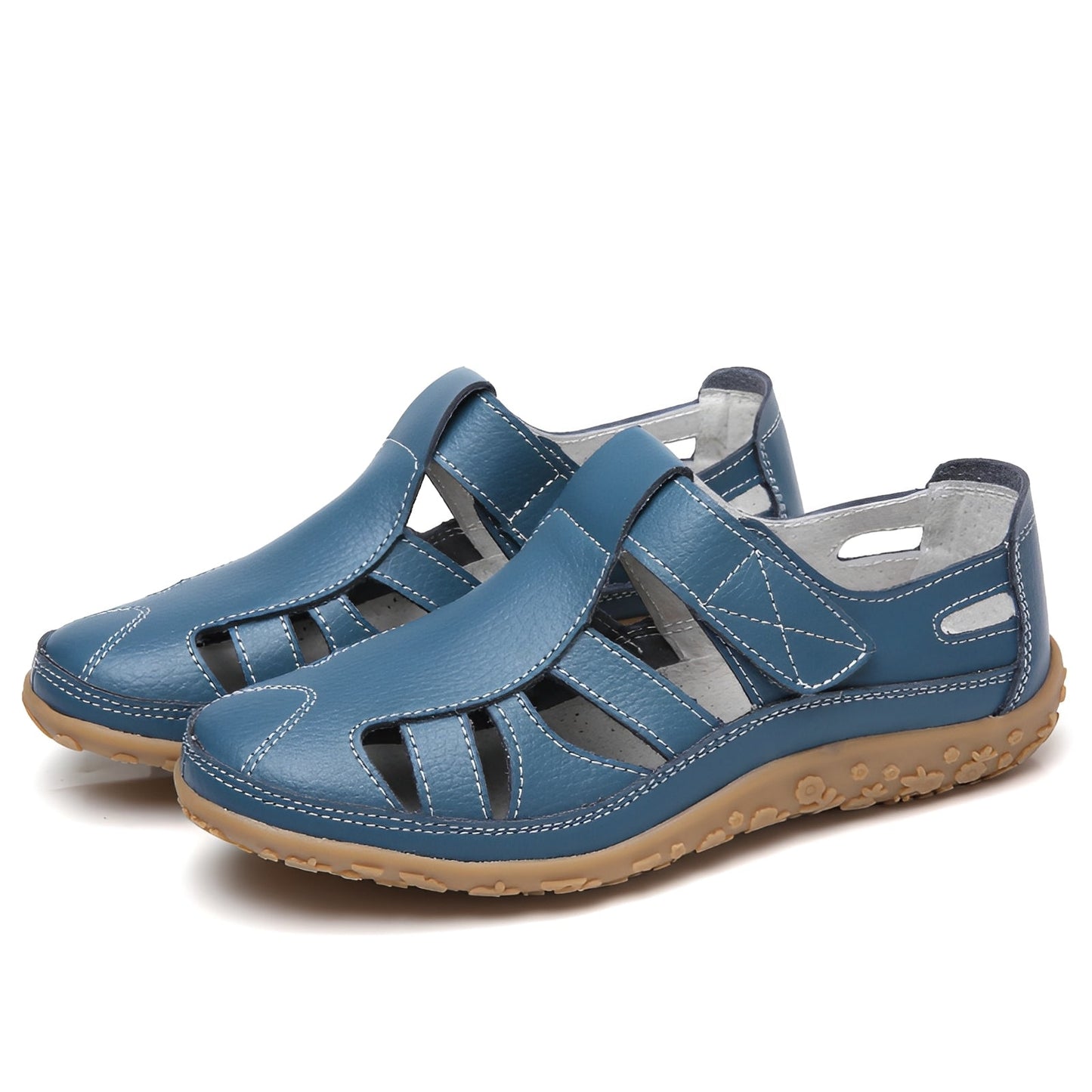 Amara – Sandale casual retro pentru femei