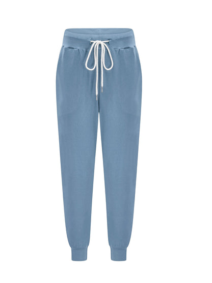 Womens Tapered Joggers - Image 11