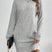 Women Ribbed Knit Sweater Dress - Image 26