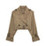 Irelia – Veste trench courte