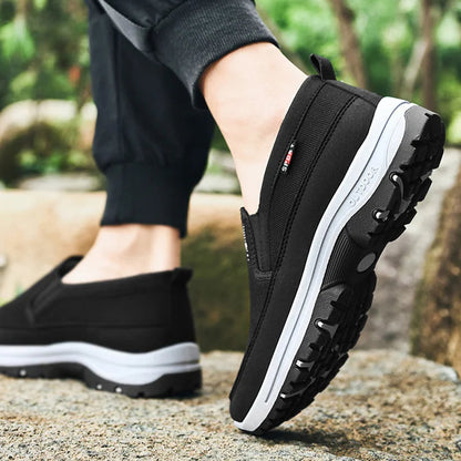 Rendon – Breathable Hiking Shoes for Men