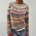 Camille – Women’s Knit Pattern Sweater