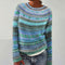 Camille – Women’s Knit Pattern Sweater