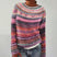 Camille – Women’s Knit Pattern Sweater