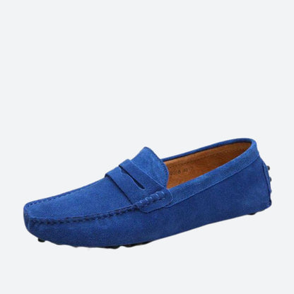 Men's Premium Leather Dress Shoes Classic - Image 8