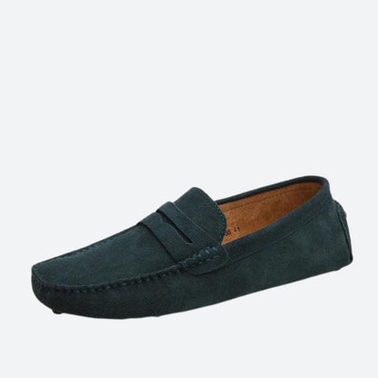 Men's Premium Leather Dress Shoes Classic - Image 7