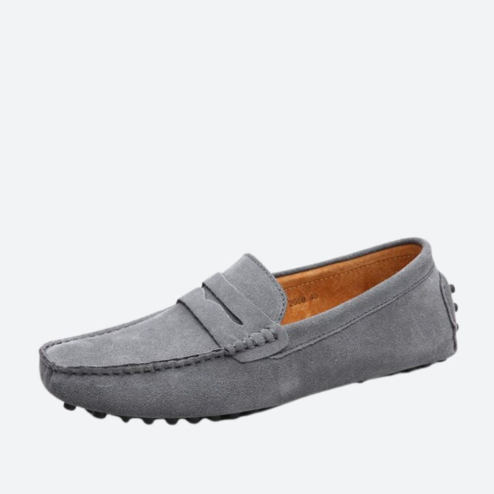 Men's Premium Leather Dress Shoes Classic - Image 5