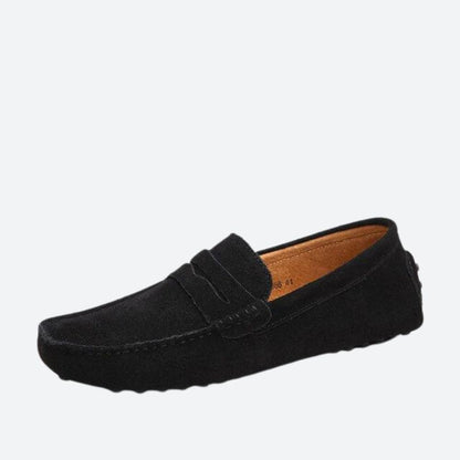 Men's Premium Leather Dress Shoes Classic - Image 3
