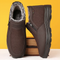 Jules – Men’s Warm Winter Shoes