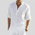 Cordell - Chemise décontractée légère pour homme