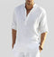 Cordell - Chemise décontractée légère pour homme
