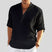Cordell - Chemise décontractée légère pour homme