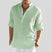 Cordell - Chemise décontractée légère pour homme