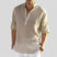 Cordell - Chemise décontractée légère pour homme