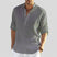Cordell - Chemise décontractée légère pour homme