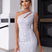 Selaris - Sequin Mini Dress