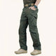 Dravenn - Mens Tactical Outdoor Trousers