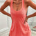 Women's Cotton Tank Top Sleeveless
