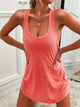 Women's Cotton Tank Top Sleeveless