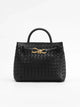 Avely – Luxury Handwoven Handbag