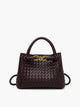 Avely – Luxury Handwoven Handbag